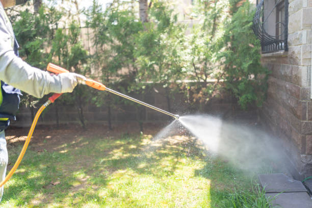 Best Residential Pest Control  in Concordia, KS
