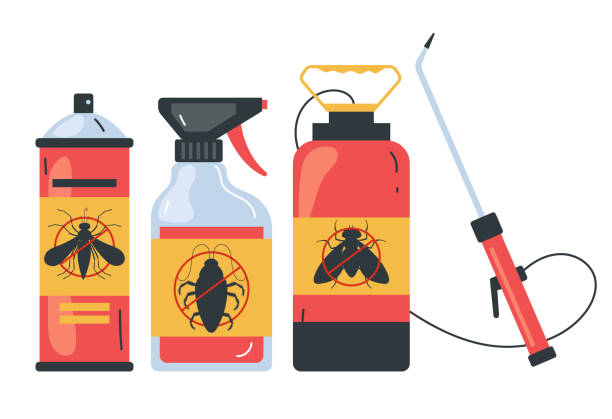 Best Best Pest Control Companies  in Concordia, KS